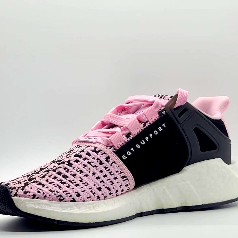 Adidas EQT Support 93/17 WNPNK - Picture 2 of 4